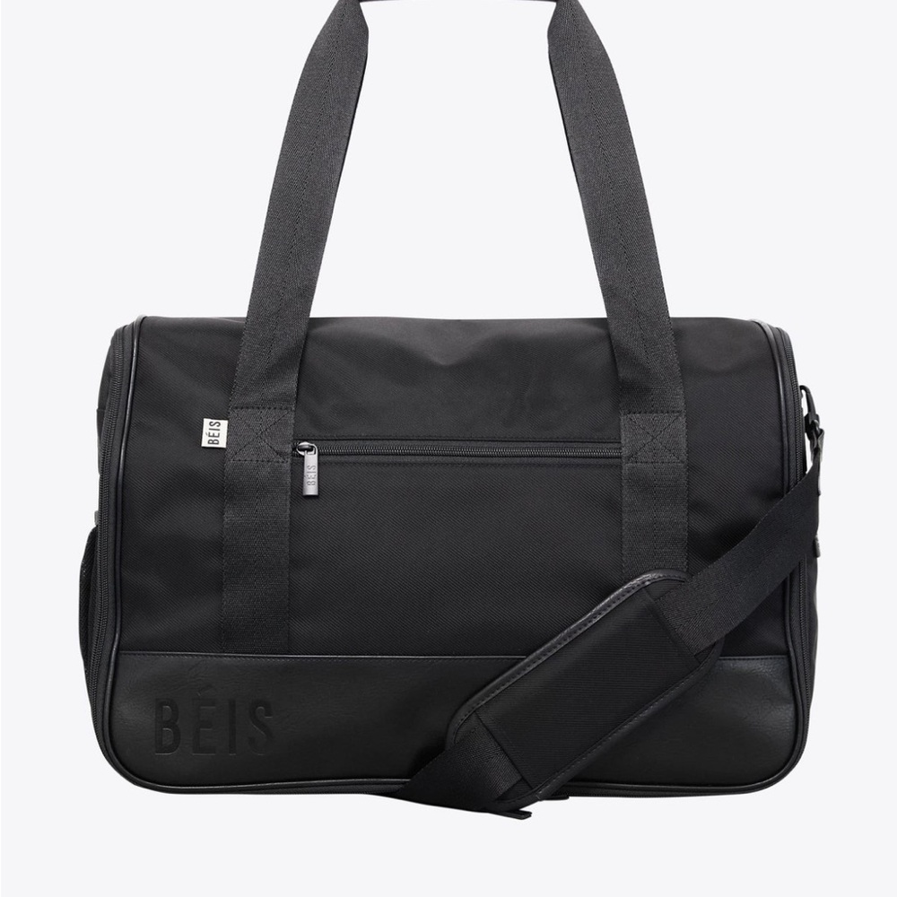 BEIS the hanging duffle